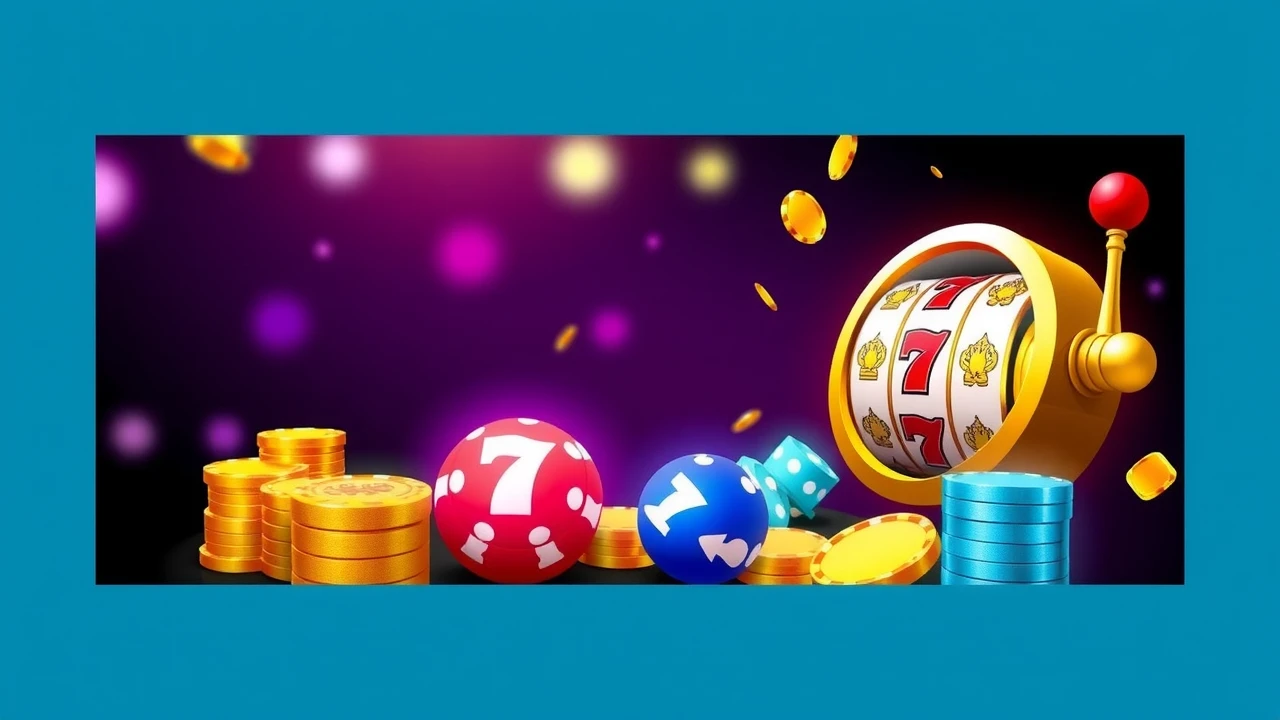 Unveiling the Secret Tactics for Maximizing Your Internet Casino Slot Wins